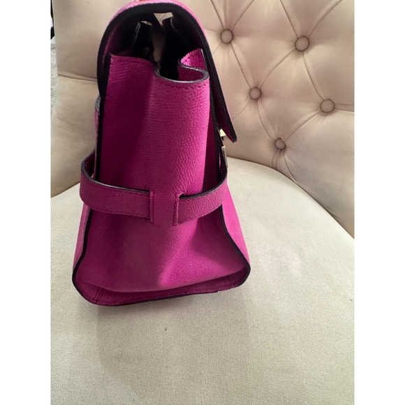 Henri Bendel Satchel‎ Crossbody - Picture 4 of 13